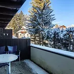 Haus Excelsior 3 Апартаменты