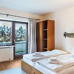 Apartament Haus Excelsior 3 *