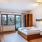 Haus Excelsior 3 Seefeld w Tirolu
