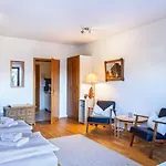Haus Excelsior 3 Apartament *