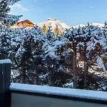 Haus Excelsior 3 Apartament Seefeld w Tirolu