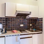Haus Excelsior 3 Апартаменты Зеефельд в Тироле