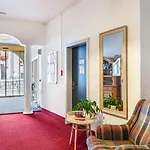 Haus Excelsior 3 Apartament