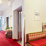 Apartament Haus Excelsior 3 *