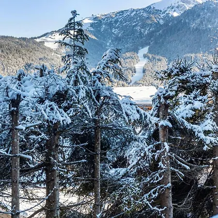 Appartamento Haus Excelsior 3 Seefeld in Tirol