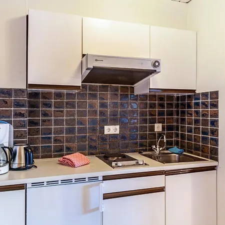 Haus Excelsior 3 Appartamento Seefeld in Tirol