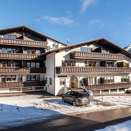 Haus Excelsior 3