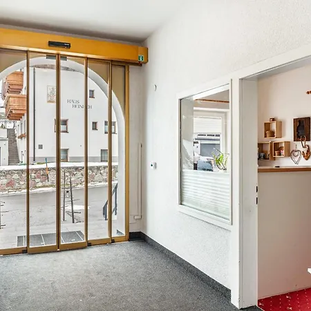 Apartment Haus Excelsior 3 Seefeld in Tirol