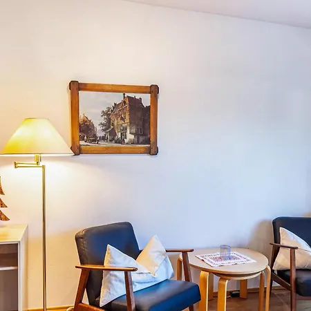 Haus Excelsior 3 Зеефельд в Тироле