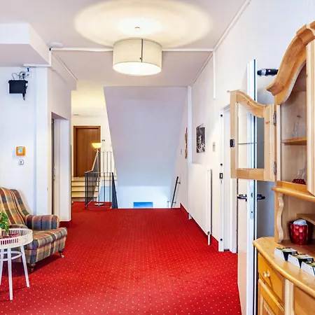 Haus Excelsior 3 Зеефельд в Тироле