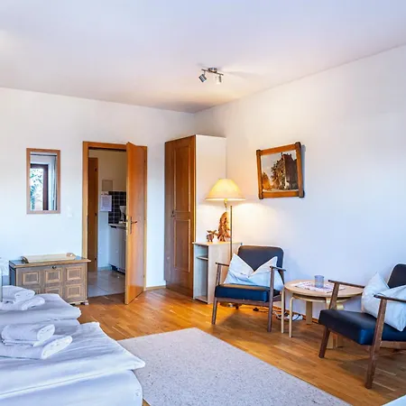 Apartament Haus Excelsior 3