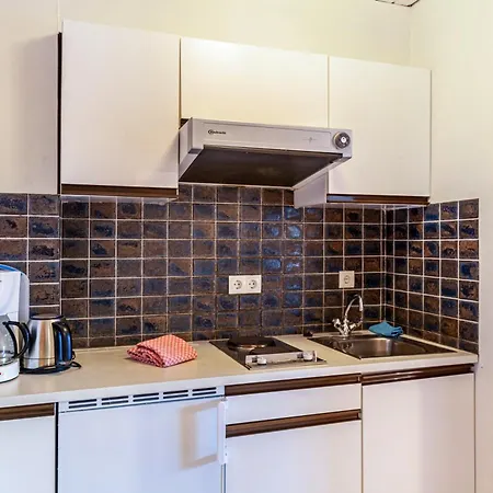 Haus Excelsior 3 Apartamento Seefeld in Tirol