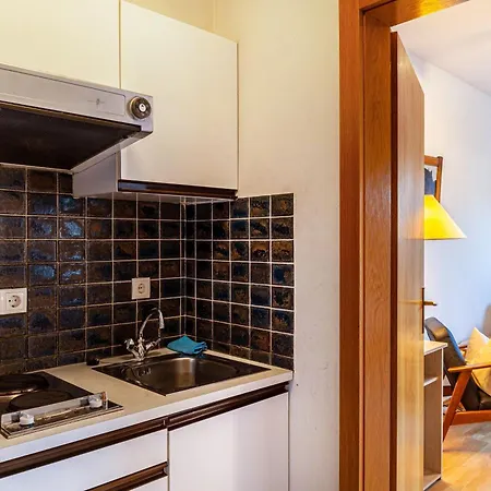 Haus Excelsior 3 Апартаменти *