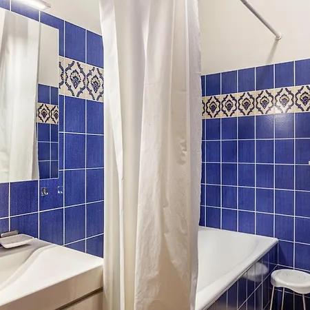 Apartamento Haus Excelsior 3