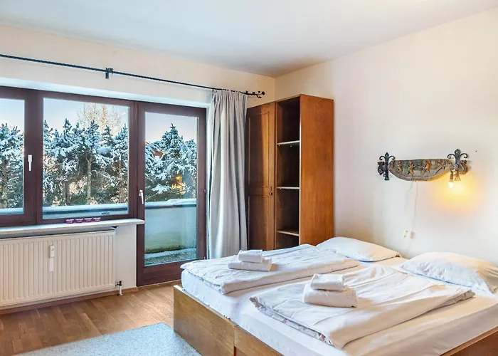 Apartment Haus Excelsior 3 *