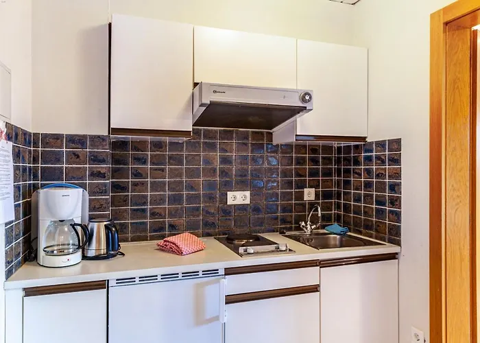 Haus Excelsior 3 Apartment Seefeld in Tirol