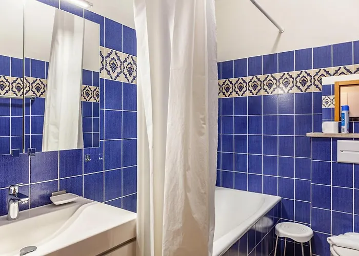 Haus Excelsior 3 Апартаменты *