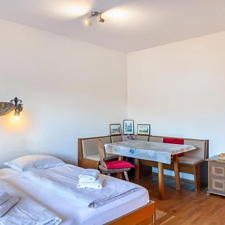 Haus Excelsior 3 * Зефельд-ін-Тіроль