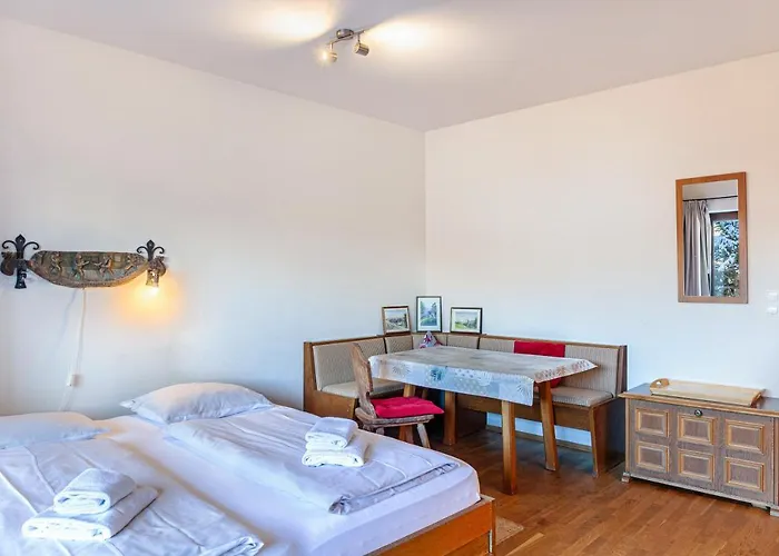 Haus Excelsior 3 * Зефельд-ін-Тіроль