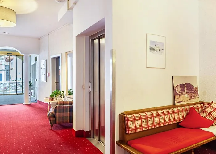 Haus Excelsior 3 * Зефельд-ін-Тіроль