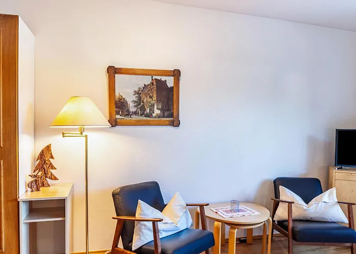 Haus Excelsior 3 Зефельд-ін-Тіроль