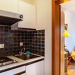Haus Excelsior 3 Lejlighed *