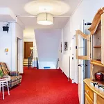 Haus Excelsior 3 Lejlighed *