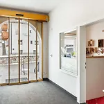 Haus Excelsior 3 Lejlighed