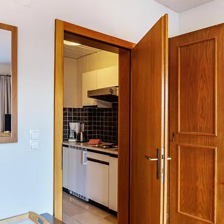 Haus Excelsior 3 דירה