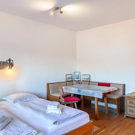 Lejlighed Haus Excelsior 3 *