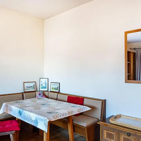 Haus Excelsior 3 Lejlighed *